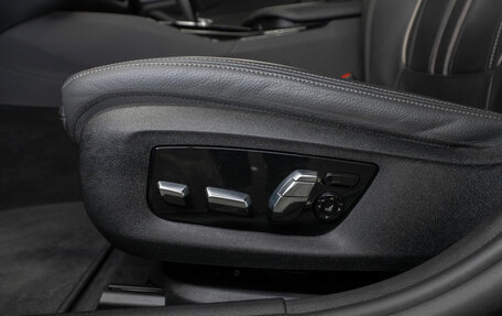 BMW 5 серия, 2022 год, 5 600 000 рублей, 26 фотография