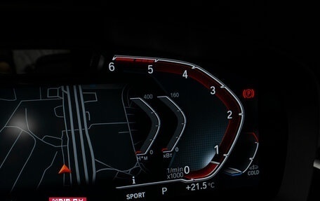 BMW 5 серия, 2022 год, 5 600 000 рублей, 31 фотография