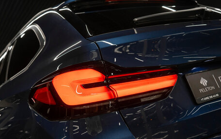 BMW 5 серия, 2022 год, 5 600 000 рублей, 35 фотография