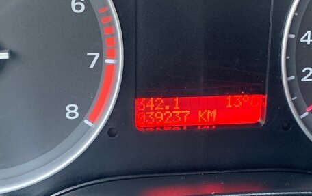 Ford Focus II рестайлинг, 2007 год, 800 000 рублей, 5 фотография