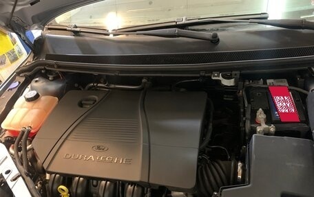 Ford Focus II рестайлинг, 2007 год, 800 000 рублей, 3 фотография