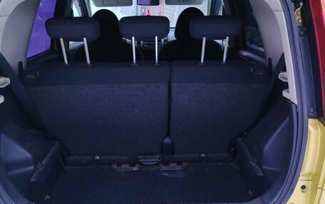 Nissan Note II рестайлинг, 2006 год, 485 000 рублей, 5 фотография