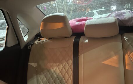 Volkswagen Polo VI (EU Market), 2016 год, 1 300 000 рублей, 6 фотография