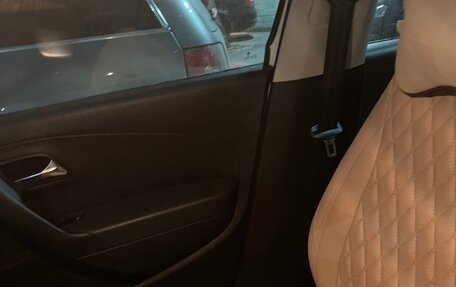 Volkswagen Polo VI (EU Market), 2016 год, 1 300 000 рублей, 4 фотография