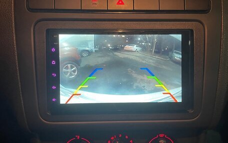 Volkswagen Polo VI (EU Market), 2016 год, 1 300 000 рублей, 7 фотография