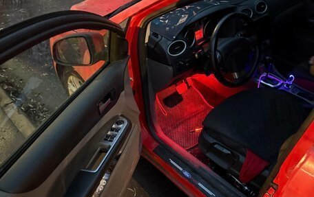 Ford Focus II рестайлинг, 2010 год, 450 000 рублей, 2 фотография