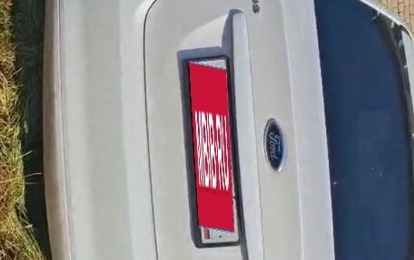 Ford Focus II рестайлинг, 2011 год, 315 000 рублей, 5 фотография