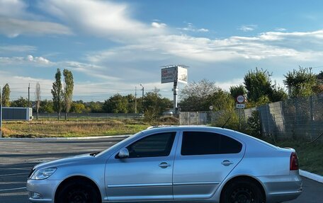 Skoda Octavia, 2011 год, 830 000 рублей, 2 фотография