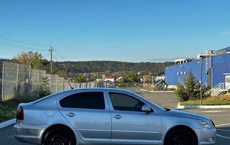 Skoda Octavia, 2011 год, 830 000 рублей, 8 фотография