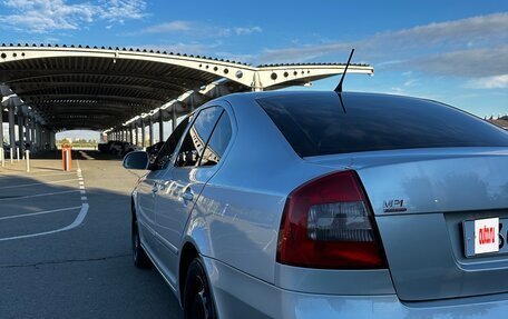 Skoda Octavia, 2011 год, 830 000 рублей, 4 фотография