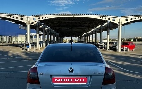 Skoda Octavia, 2011 год, 830 000 рублей, 5 фотография