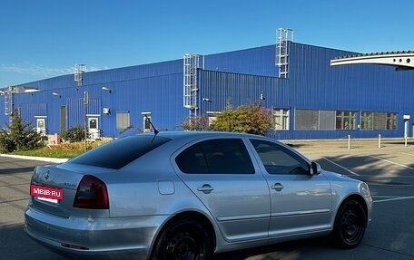 Skoda Octavia, 2011 год, 830 000 рублей, 7 фотография