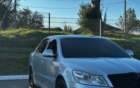Skoda Octavia, 2011 год, 830 000 рублей, 10 фотография