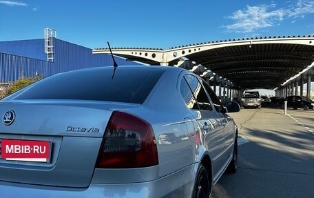 Skoda Octavia, 2011 год, 830 000 рублей, 6 фотография