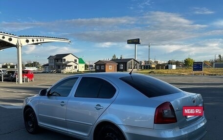 Skoda Octavia, 2011 год, 830 000 рублей, 3 фотография