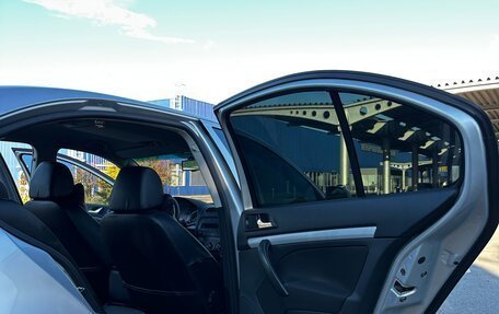 Skoda Octavia, 2011 год, 830 000 рублей, 15 фотография