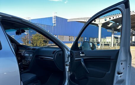 Skoda Octavia, 2011 год, 830 000 рублей, 16 фотография