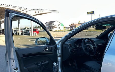 Skoda Octavia, 2011 год, 830 000 рублей, 13 фотография