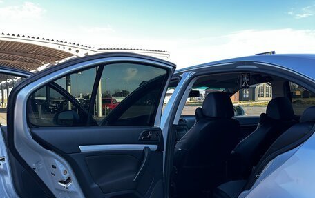 Skoda Octavia, 2011 год, 830 000 рублей, 14 фотография