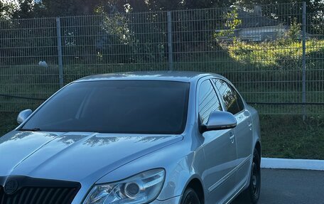 Skoda Octavia, 2011 год, 830 000 рублей, 11 фотография