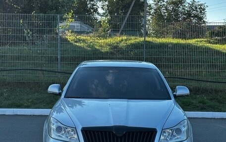 Skoda Octavia, 2011 год, 830 000 рублей, 12 фотография