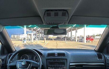 Skoda Octavia, 2011 год, 830 000 рублей, 20 фотография