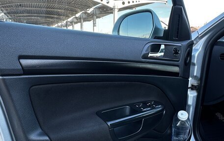 Skoda Octavia, 2011 год, 830 000 рублей, 18 фотография