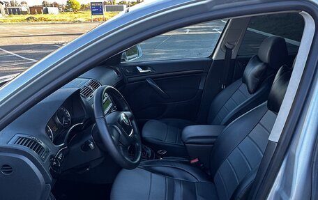 Skoda Octavia, 2011 год, 830 000 рублей, 19 фотография