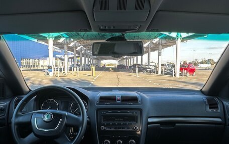 Skoda Octavia, 2011 год, 830 000 рублей, 21 фотография