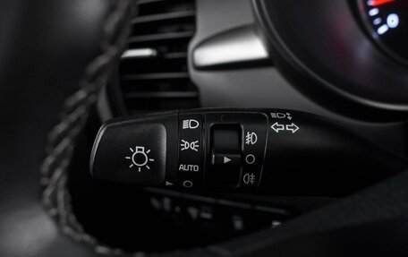 KIA Rio IV, 2019 год, 1 774 000 рублей, 17 фотография