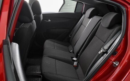 KIA Rio IV, 2019 год, 1 774 000 рублей, 9 фотография