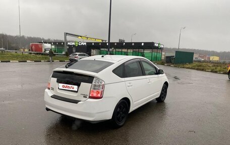 Toyota Prius, 2007 год, 629 000 рублей, 13 фотография