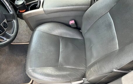 Toyota Prius, 2007 год, 629 000 рублей, 6 фотография