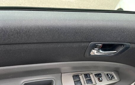 Toyota Prius, 2007 год, 629 000 рублей, 5 фотография