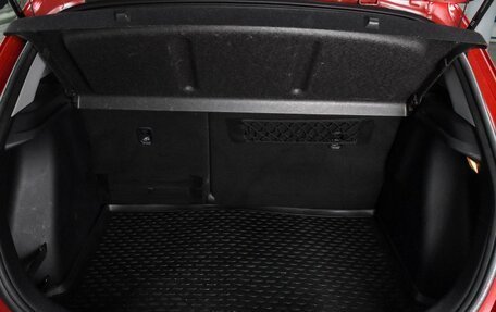 KIA Rio IV, 2019 год, 1 774 000 рублей, 20 фотография