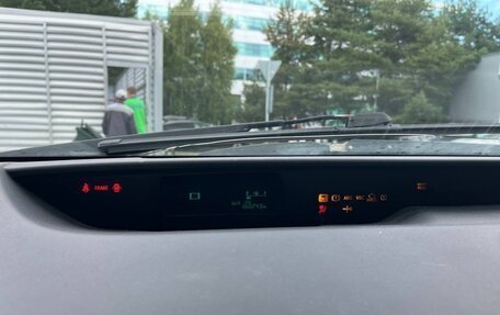 Toyota Prius, 2007 год, 629 000 рублей, 4 фотография