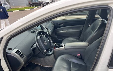 Toyota Prius, 2007 год, 629 000 рублей, 8 фотография