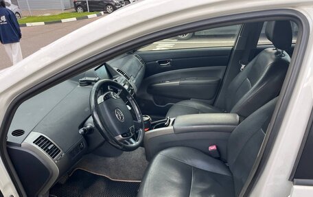 Toyota Prius, 2007 год, 629 000 рублей, 7 фотография