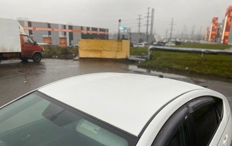 Toyota Prius, 2007 год, 629 000 рублей, 14 фотография