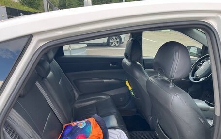 Toyota Prius, 2007 год, 629 000 рублей, 2 фотография