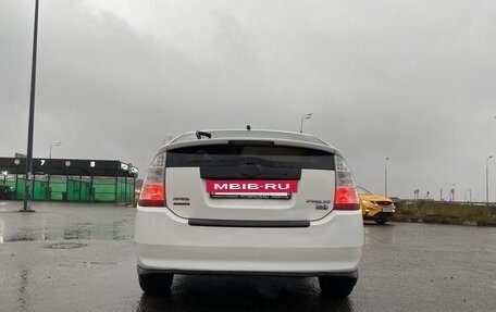 Toyota Prius, 2007 год, 629 000 рублей, 12 фотография