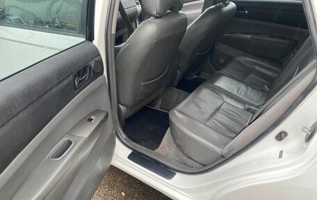 Toyota Prius, 2007 год, 629 000 рублей, 21 фотография