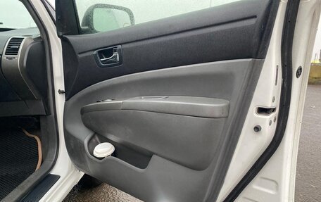 Toyota Prius, 2007 год, 629 000 рублей, 19 фотография