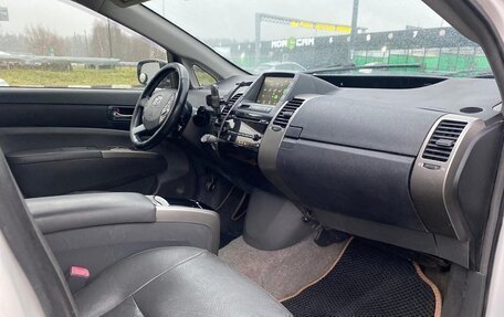 Toyota Prius, 2007 год, 629 000 рублей, 20 фотография