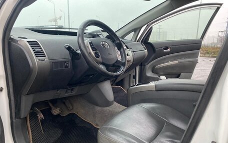 Toyota Prius, 2007 год, 629 000 рублей, 23 фотография