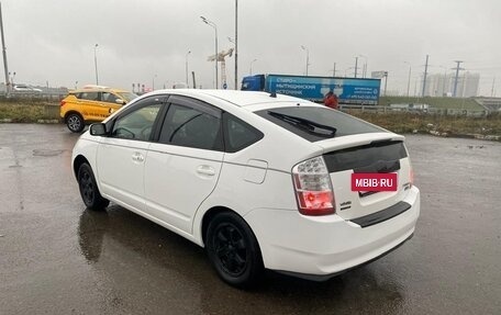 Toyota Prius, 2007 год, 629 000 рублей, 18 фотография