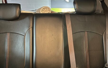 Hyundai Creta I рестайлинг, 2017 год, 1 650 000 рублей, 10 фотография