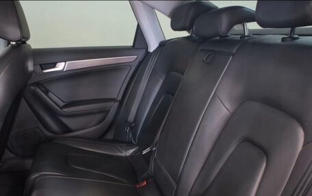 Audi A4, 2015 год, 1 950 000 рублей, 10 фотография