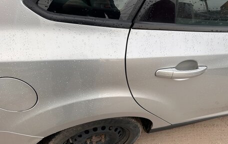 Ford Focus III, 2011 год, 630 000 рублей, 6 фотография