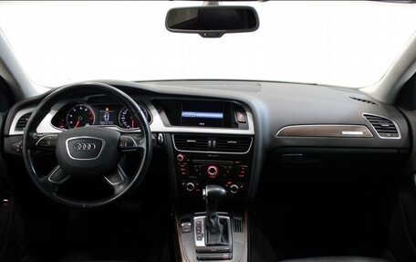 Audi A4, 2015 год, 1 950 000 рублей, 9 фотография